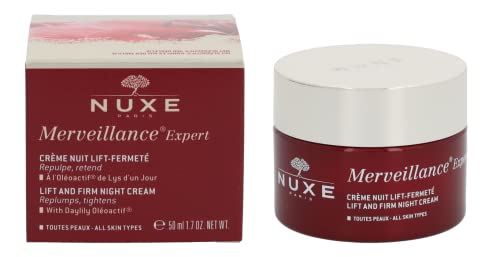 Merveillance Expert Crème Nuit Lift-Fermeté 50 Ml image 4
