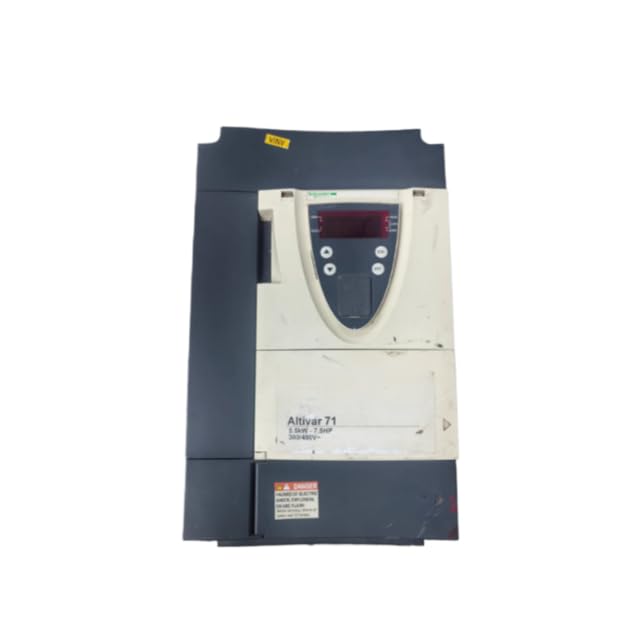 ATV71HU55N4Z Frequency Converter Industrial Products with One Year Warranty in Stock