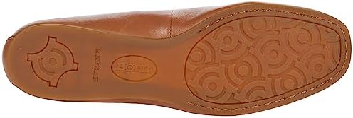 BORN Women's, Beca Flat TAN 7 M | Image 2