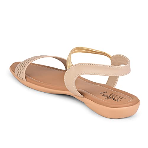 Image of Liberty Women's Flat Sandal