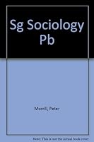 Sociology--Study Guide 0060446625 Book Cover