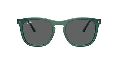 Image of Ray-Ban RB2210 Square Sunglasses for Men for Women