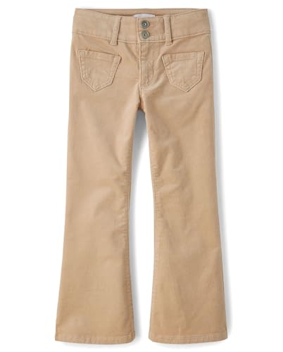 Image of The Children's Place Girls' Corduroy Pants