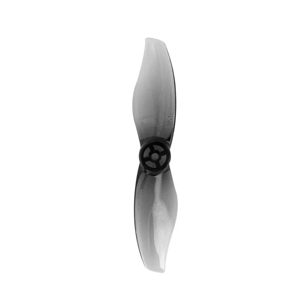 Gemfan Durable 2015 2-Blade Propeller (Set of 8) - 1.5mm Shaft - 1.5