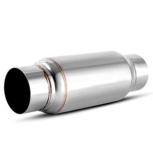 Best Deep Sounding, Quiet Performance and Cherry Bomb Mufflers