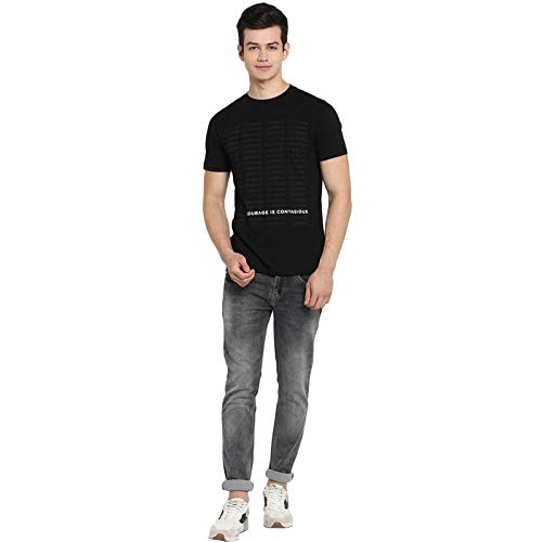 Image of bbrave Men's & Women's Regular Fit T-Shirt