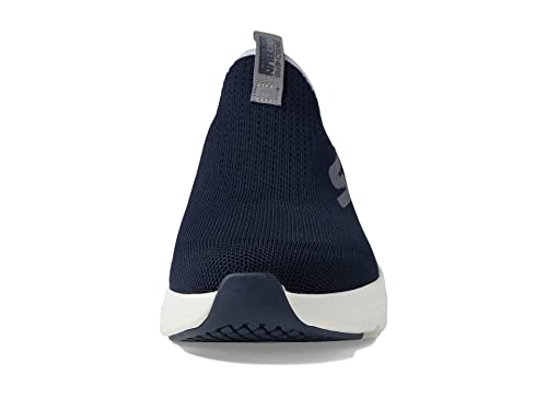 Skechers GOrun Elevate - Athletic Slip-On Workout Running Shoe Sneaker with Cushioning