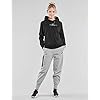 Nike-Sportswear-Tech-Fleece-Womens-Pants-Cw4292-063 Nike Sportswear Tech Fleece Pants Dark Grey Heather/Black SM
