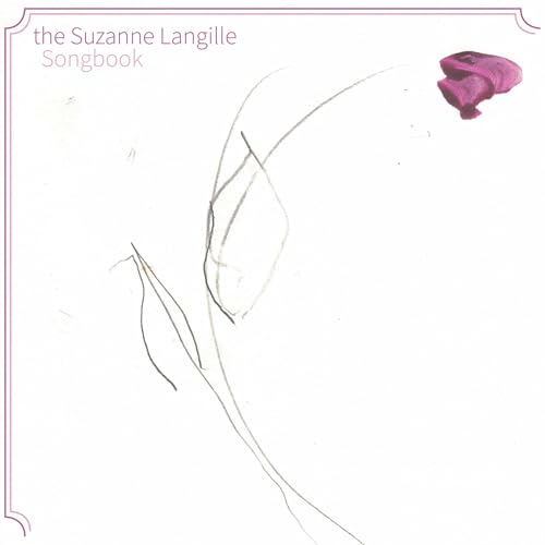 music suzanne langille songbook / various