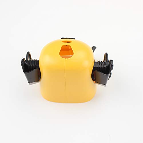 Facibom A160.0010 Nose Cover Head Cover Accessories for XK A160 RC Airplane Aircraft Glider Spare Parts - Thumbnail 2