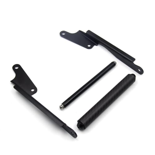 Support GPS moto MT09 Tracer évite de quitter la route des yeux