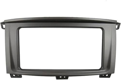 Garniture de console centrale pour kit tableau de bord Toyota Land Cruiser 4700