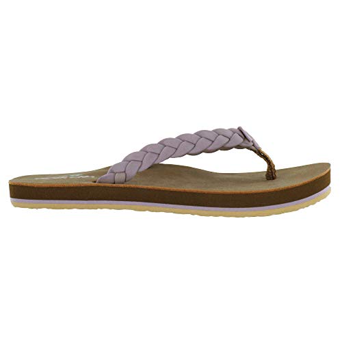 Cobian Little and Big Girls' Lil Pacifica Sandals2