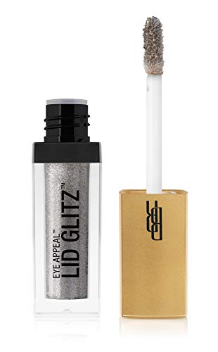 Black Radiance Eye Appeal Lid Glitz Eye Shadow, 5 Star, 0.18 Oz