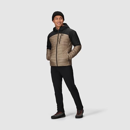 Image of Outdoor Research Men's Helium Down Hoodie