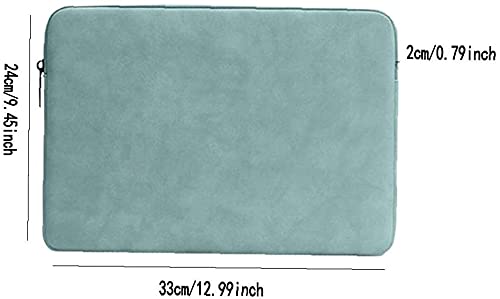 Borsa per computer portatile, in poliuretano