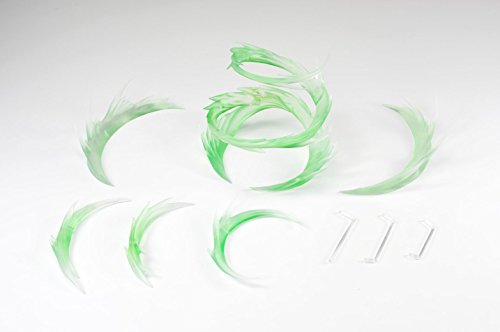 Socle Tamashi Complément Pour Base Effet Vent - vue 8