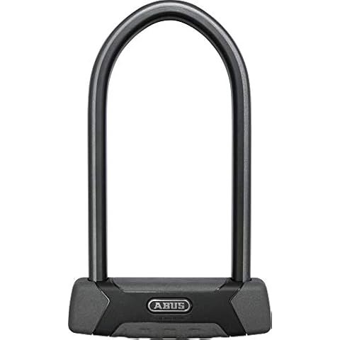ABUS Bügelschloss Granit XPlus 540 Cover