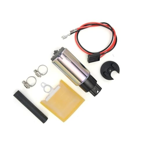 Pompe à essence 49040-0012 pour moto Vulcan 1500 et JT1500B