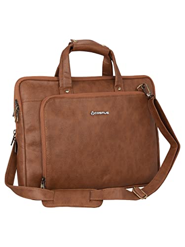 Image of COSMUS Urban Office Bag for 14 inches Laptop Messenger Bag