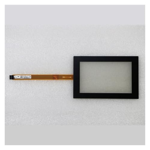 Écran tactile résistif Touchpad E000336 SCN-A5-FZW07.0-Z02-0H1-R de rechange