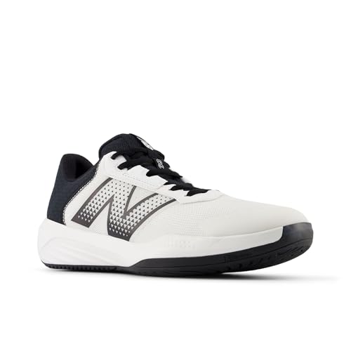 New Balance Men's 696v6 Tennis Shoes Sneaker2