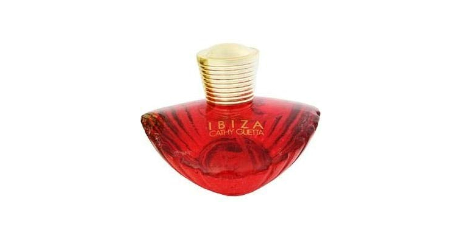 希少！イビザ 香水 IBIZA キャシーグエッタ ピンキー ミラー 廃盤品