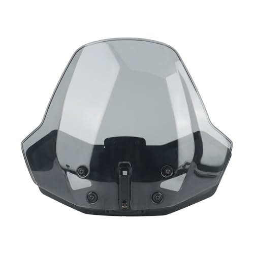 Pare-brise réglable Ryker 600 pour moto Can-Am Sport et Rally Edition 2019-2023