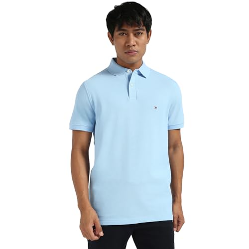 Image of Tommy Hilfiger Men T-Shirt