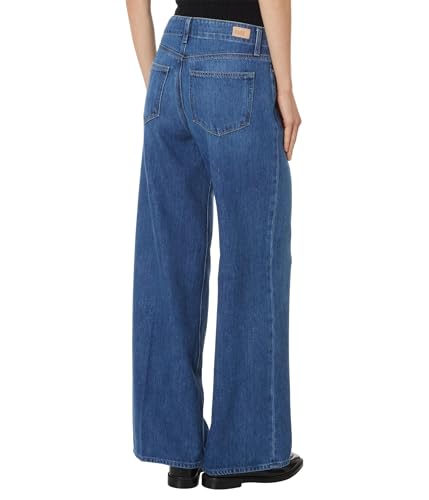 Image of PAIGE Women's Zoey Jeans