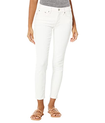 Image of Lucky Brand Women's Mid Rise Ava Skinny Jean