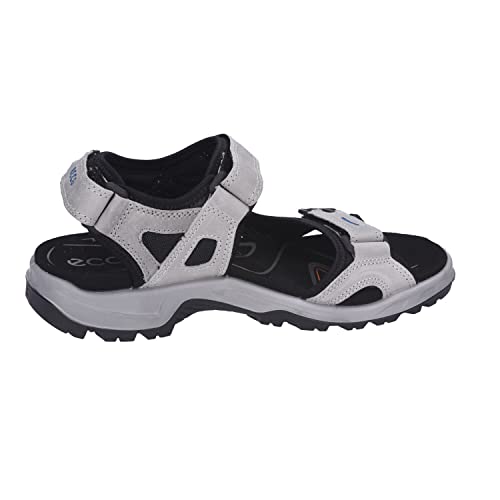 Image of ECCO Men's Yucataan Offroad Sandal