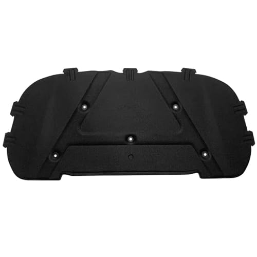 Moteur isolation coton BMW E88 E82 120i 135i insonorisation capot