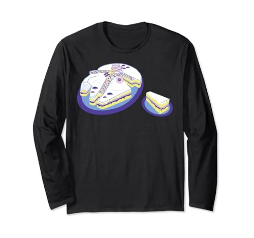 T-shirt Star Wars Faucon Millénium pour éviter le froid en soirée