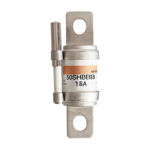 Fusible 70SHB calibré 60-75A pour sécuriser vos installations