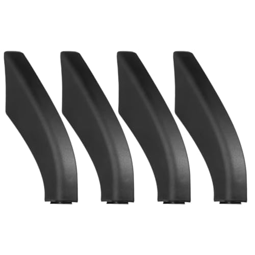 Embouts de barres de toit finition origine pour Freelander 2014