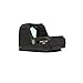 Metal Base Red Dot Optic Mount Plate for Taurus TS9, TH9, TH40, TH9c, TH40c, TH380, PT838,PT809, PT24/7, Compatible with RMR, Sentry, SRO, 507C