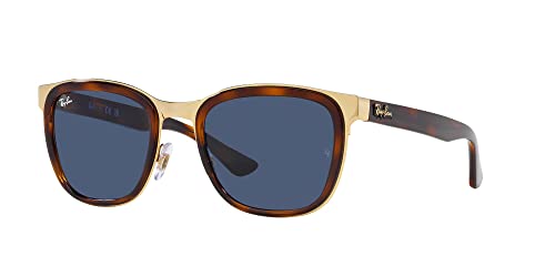 Ray-Ban Rb3709 Clyde Square Sunglasses2