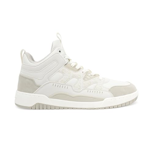 Image of Red Tape Casual Sneaker Shoes for Men | Elegantly Rounded Front, Soothing Insole & Impact-Resistant Comfort