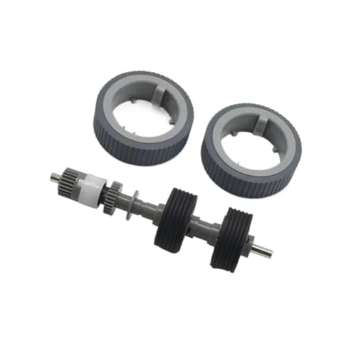 Kit rouleaux PA03810-0001 Fujitsu FI 8170 8270 5 jeux