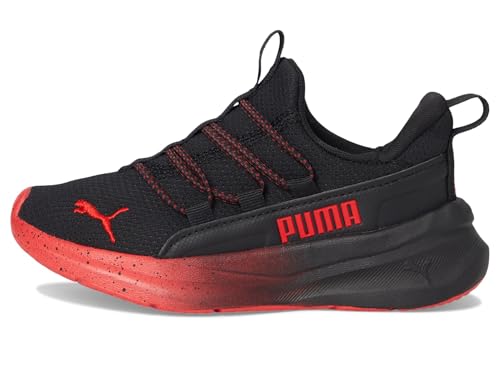 Image of Puma Unisex-Child One4all Slip on