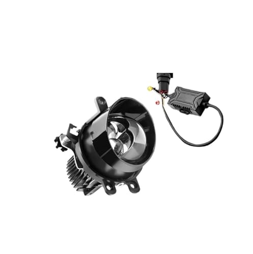 Feux anti-brouillard pour Lexus CT200h pour rouler en sécurité par temps de brouillard