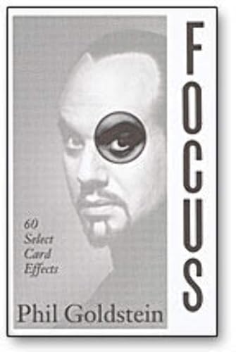 Focus view 2