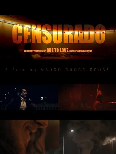  Censurado, Ode To Love