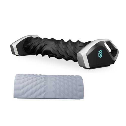 pouseayar RheoFit A1 Smart Roller