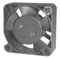 Adda AD0212MB-G50GL 12 VDC 25 x 10 mm Brushless Fan Ball 2 CFM
