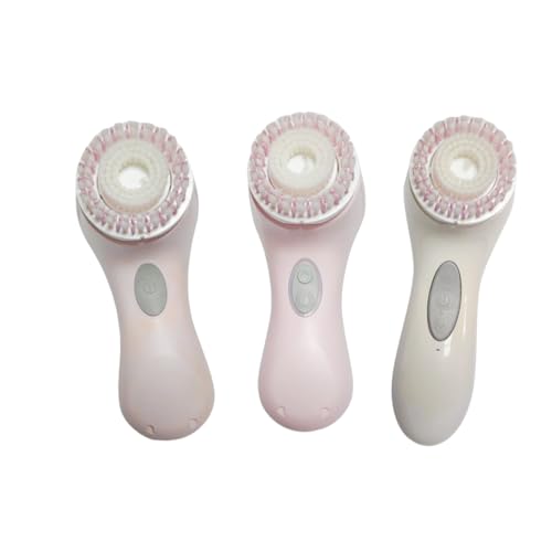 Clarisonic Substituição da cabeça da escova de limpeza facial para clareamento | Compatível com Mia