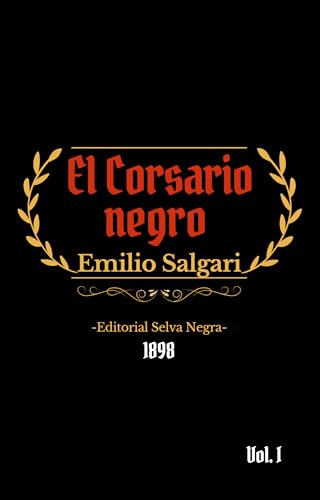 El corsario negro