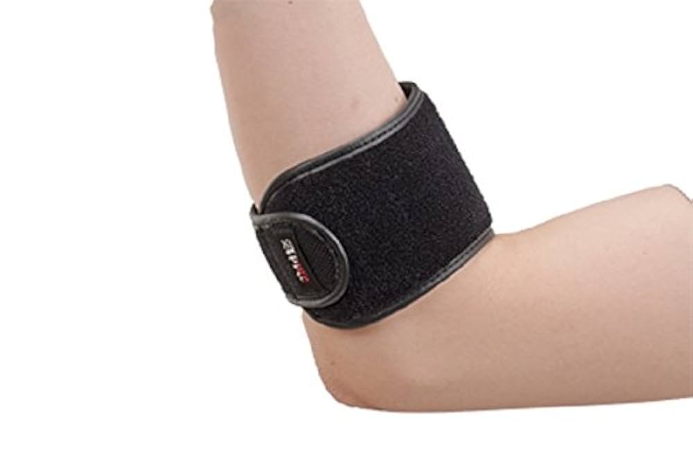 PERSONAL RECORD パワーエルボーサポーター Amazon | 【接骨院のサポーター】 パワーエルボー 肘 サポーター