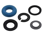 Gb Remanufacturing Inc. 8-059 Fuel Injector Seal Kit